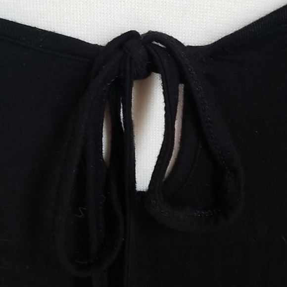 Purple Angelwings Maxi - Picture 8 of 8